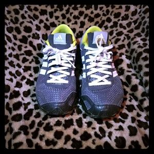 Adidas Marathon 10 Women's Shoes sz 7